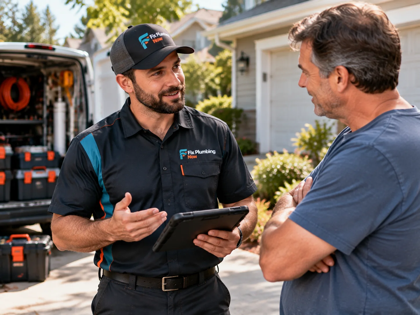 Clogged Drain Service Schoolcraft, MI FAQs